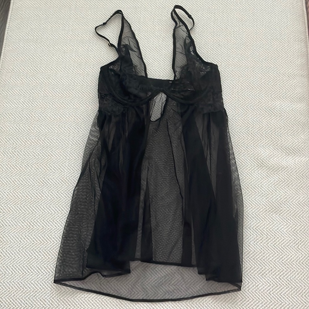 Victoria’s Secret Lingerie Set